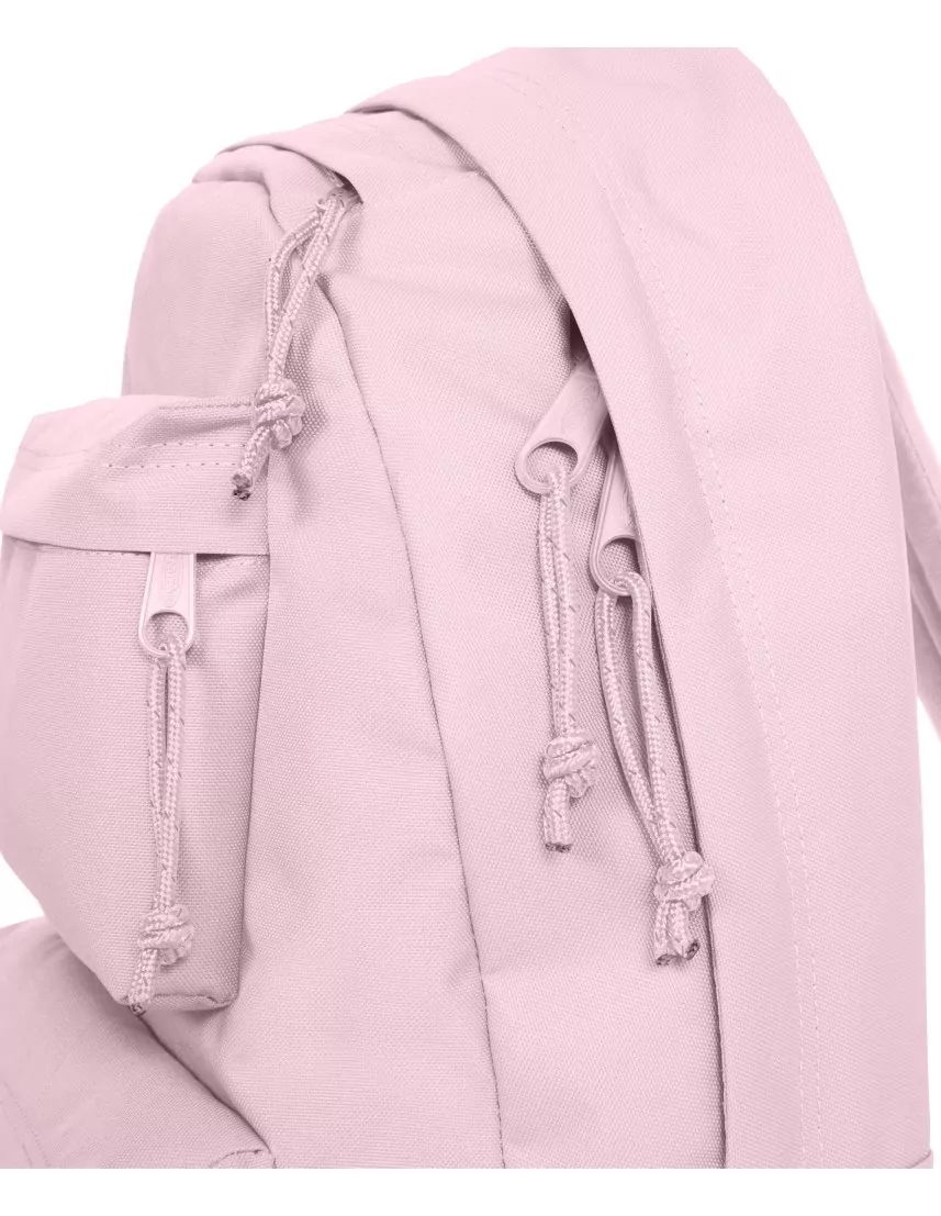 Padded Double Authentic