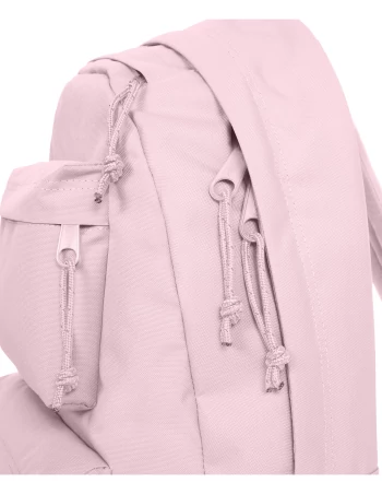 Padded Double Authentic