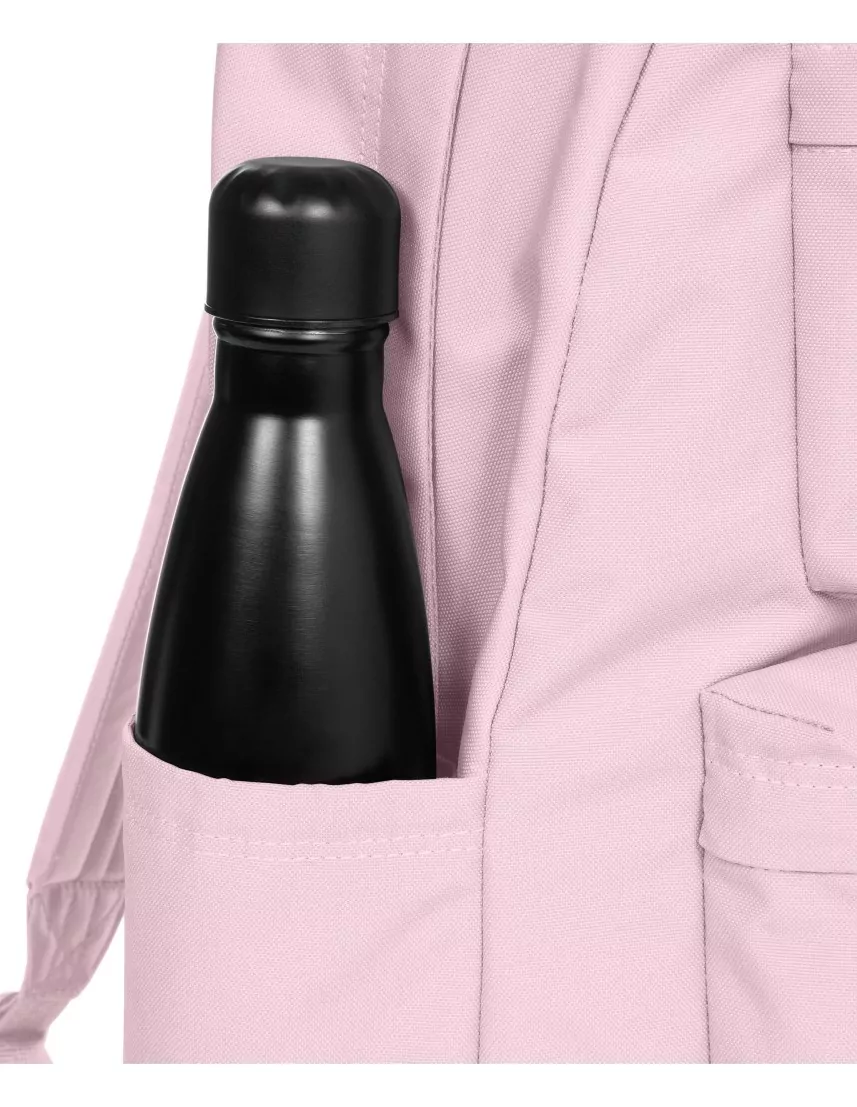 Padded Double Authentic