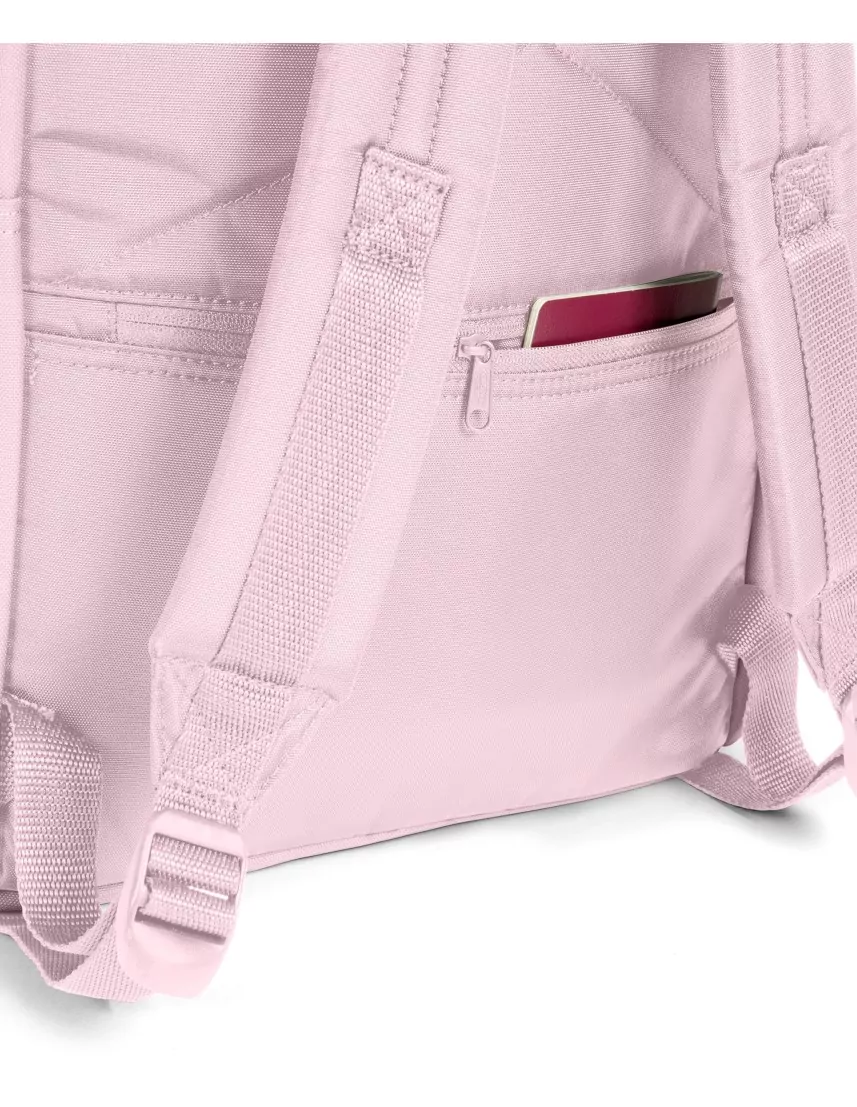 Padded Double Authentic