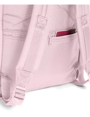 Padded Double Authentic