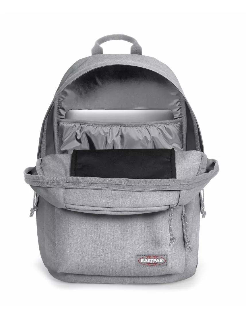 Padded Double Authentic