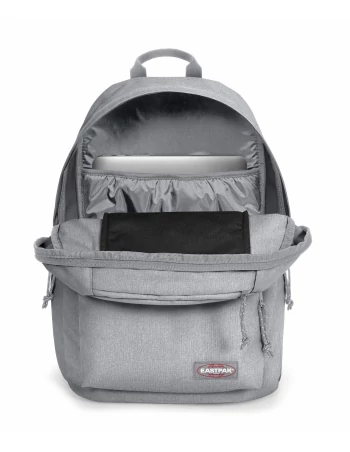 Padded Double Authentic