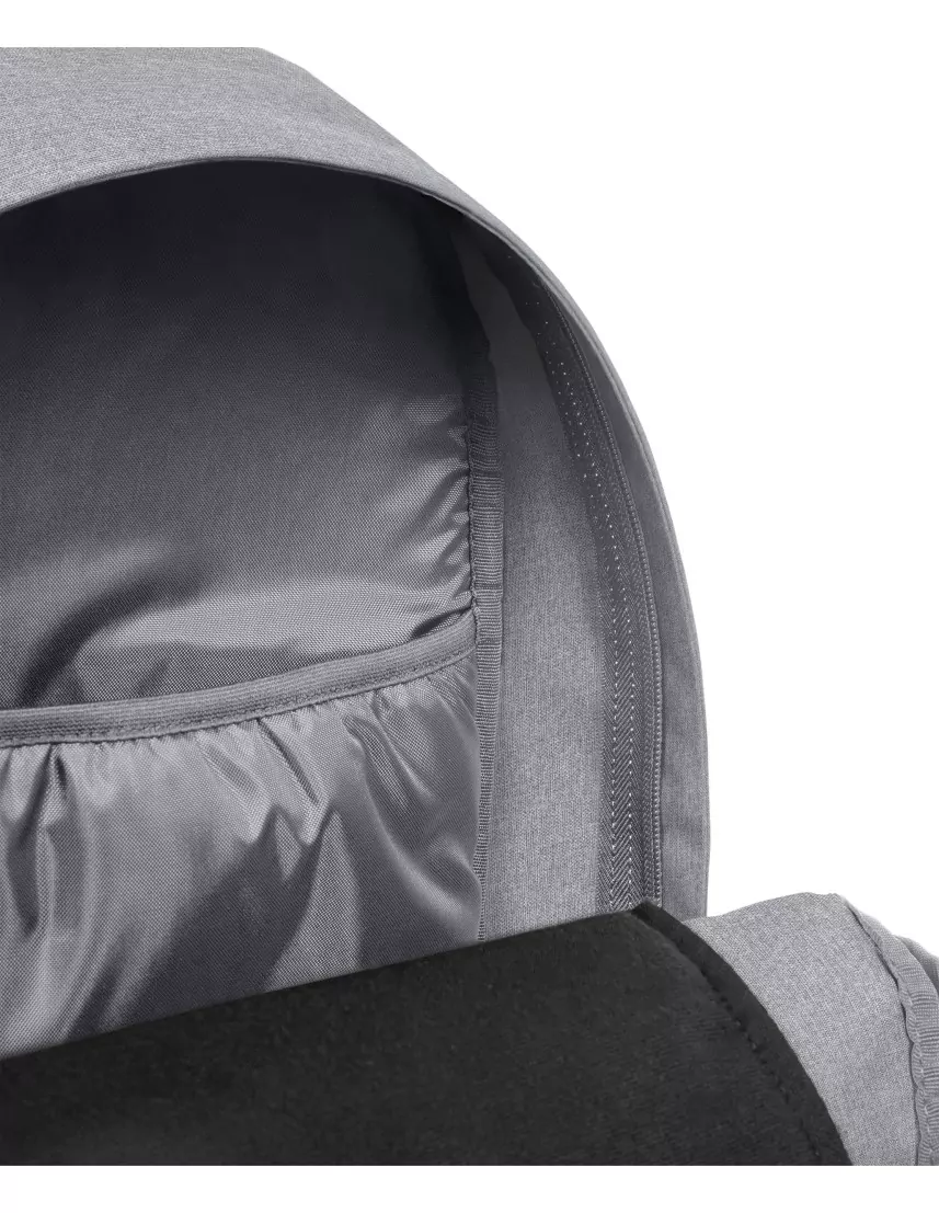 Padded Double Authentic