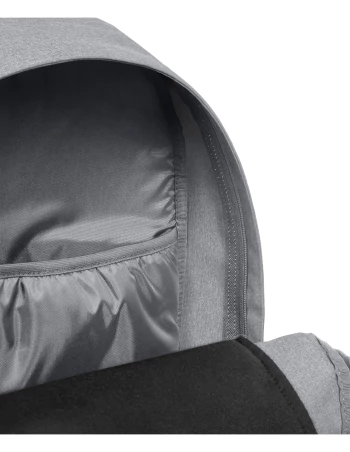 Padded Double Authentic