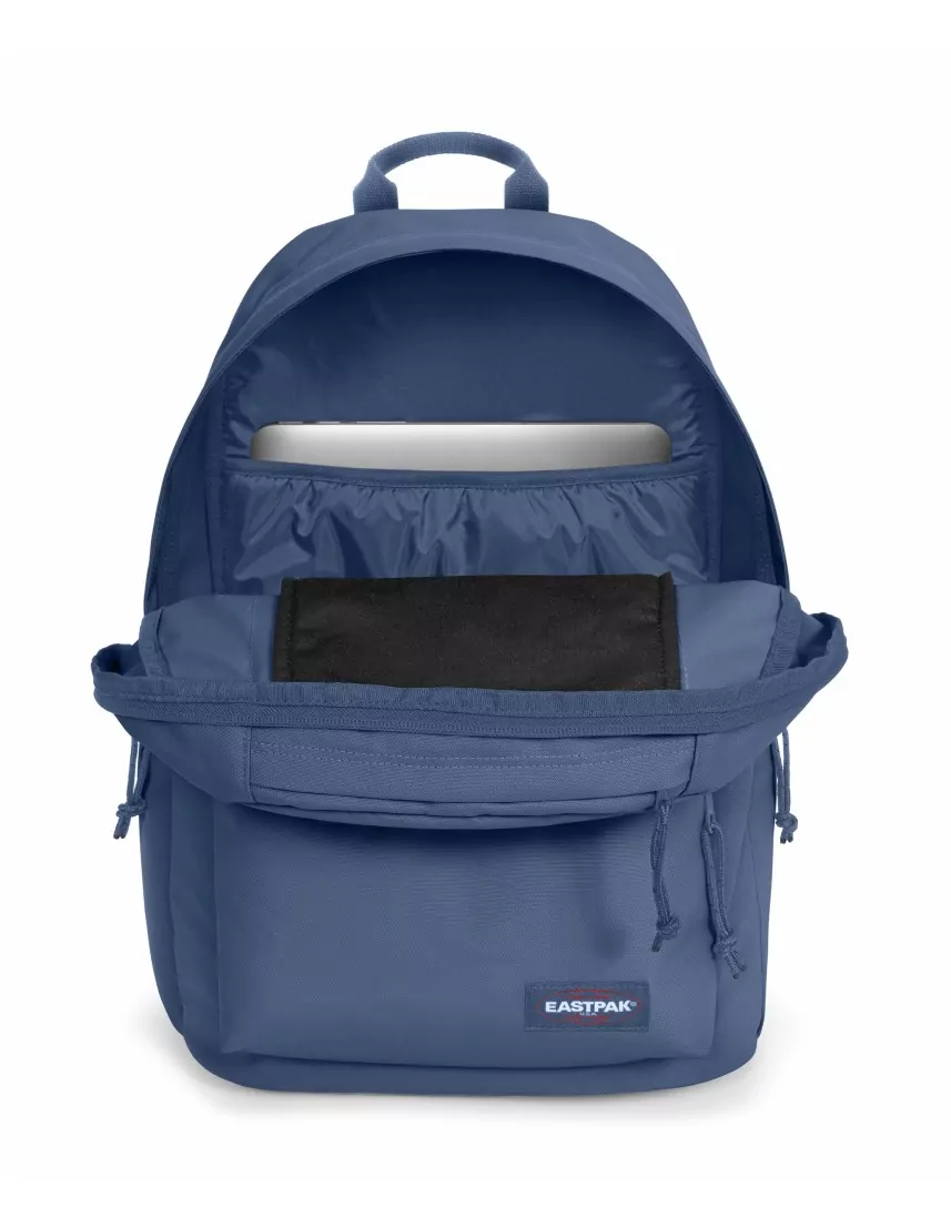 Padded Double Authentic