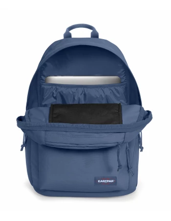 Padded Double Authentic