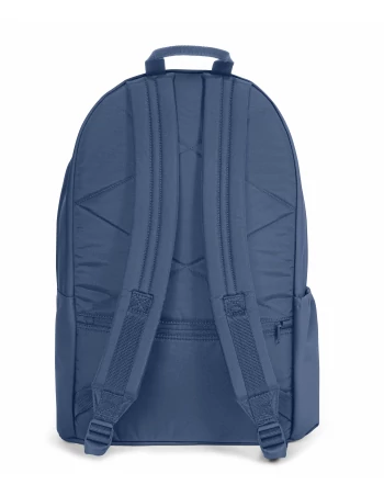 Padded Double Authentic