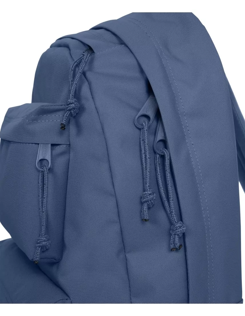 Padded Double Authentic