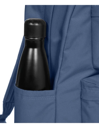 Padded Double Authentic