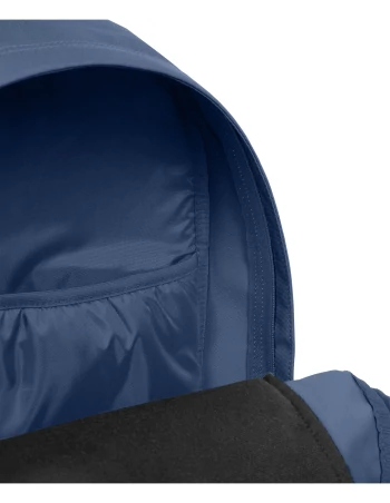 Padded Double Authentic