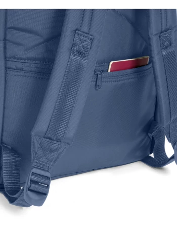 Padded Double Authentic