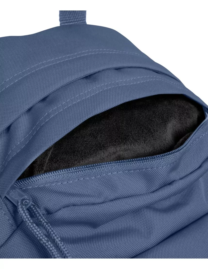 Padded Double Authentic