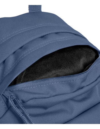 Padded Double Authentic