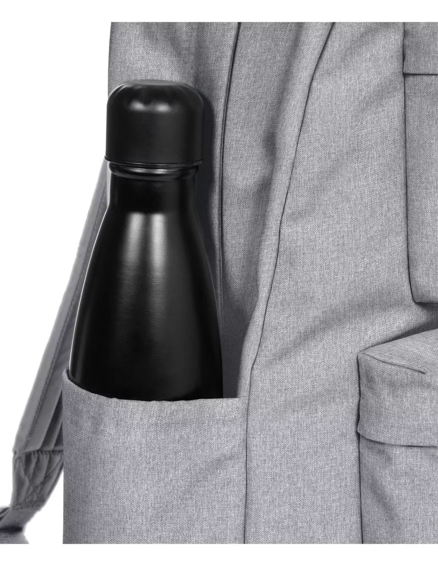 Padded Double Authentic