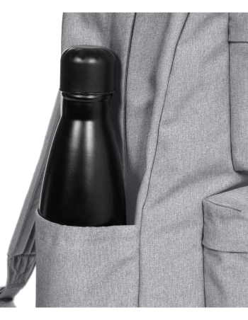 Padded Double Authentic