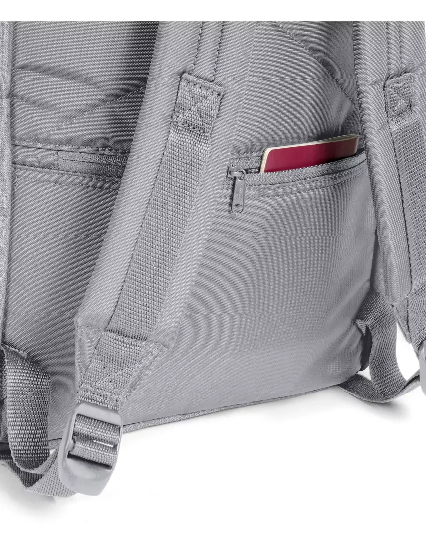 Padded Double Authentic