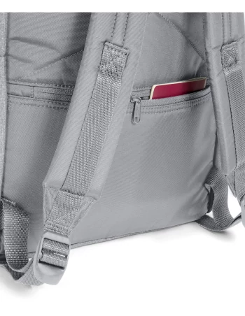 Padded Double Authentic