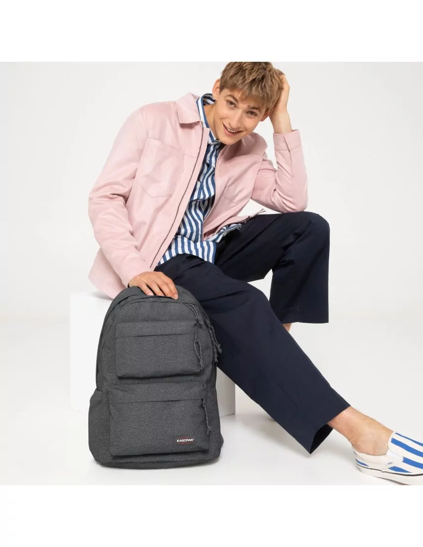 Padded Double Authentic