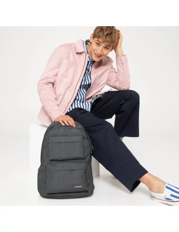 Padded Double Authentic