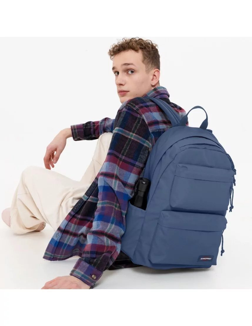 Padded Double Authentic