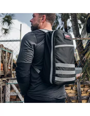 Bullet Ruck Laptop Ripstop