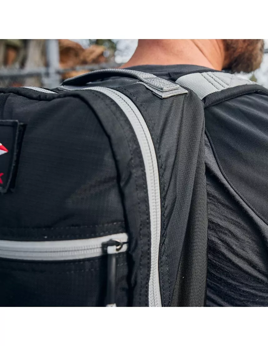 Bullet Ruck Laptop Ripstop