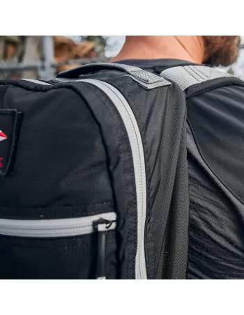 Bullet Ruck Laptop Ripstop