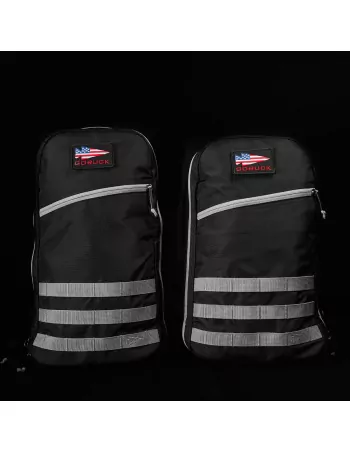 Bullet Ruck Laptop Ripstop