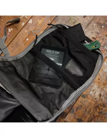 Bullet Ruck Laptop Ripstop
