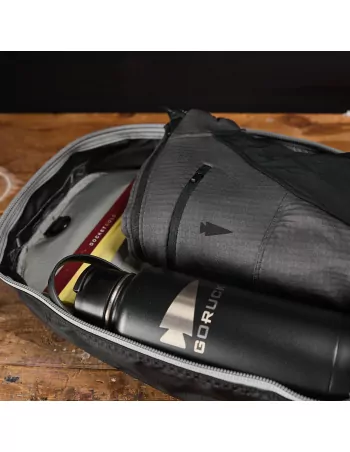 Bullet Ruck Laptop Ripstop