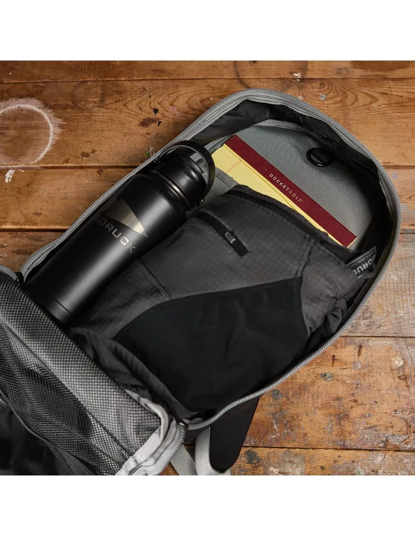 Bullet Ruck Laptop Ripstop