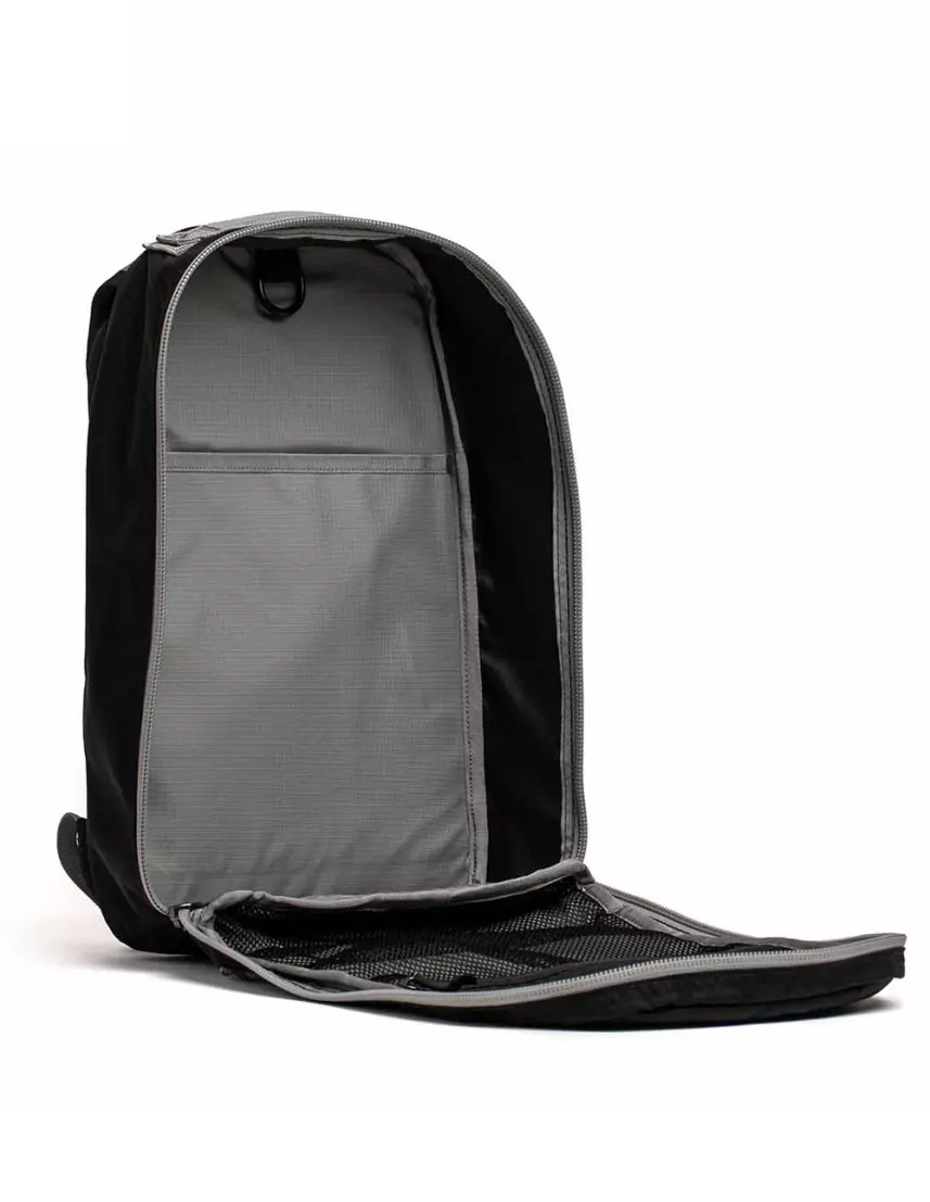 Bullet Ruck Laptop Ripstop