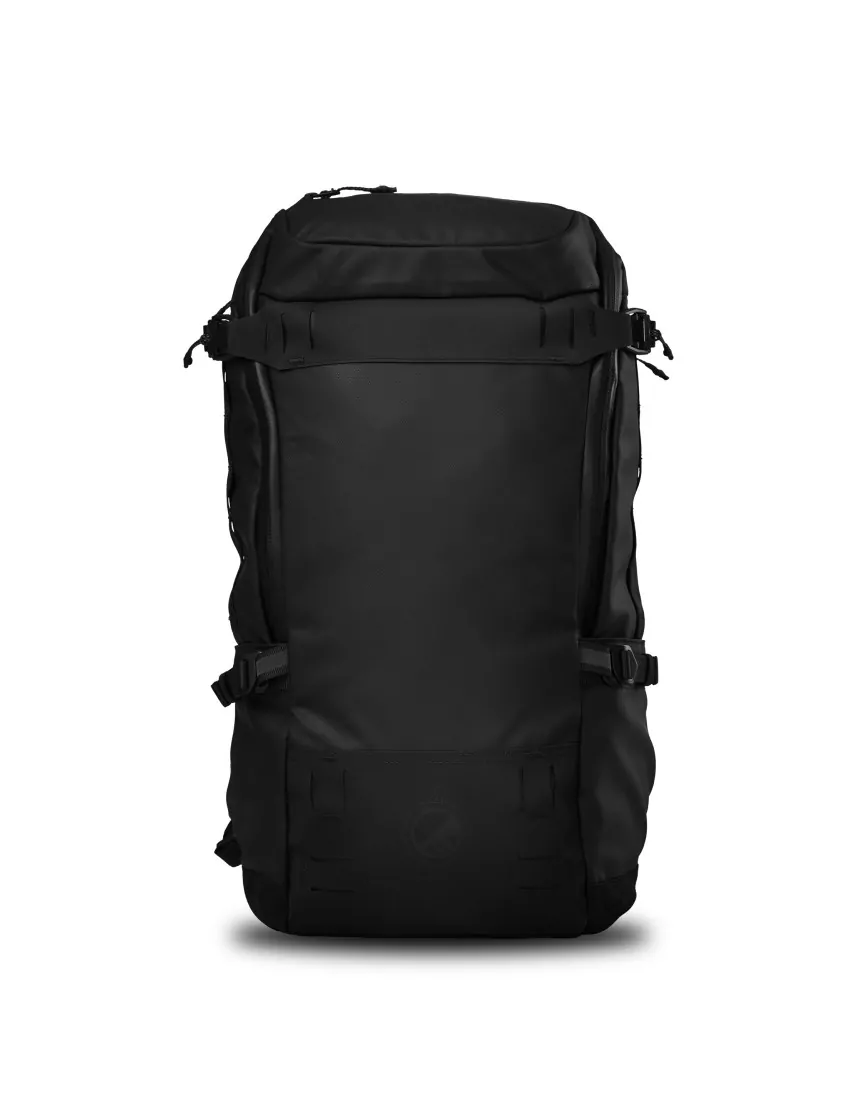 Clamshell 25 – Sac à dos pratique et moderne...