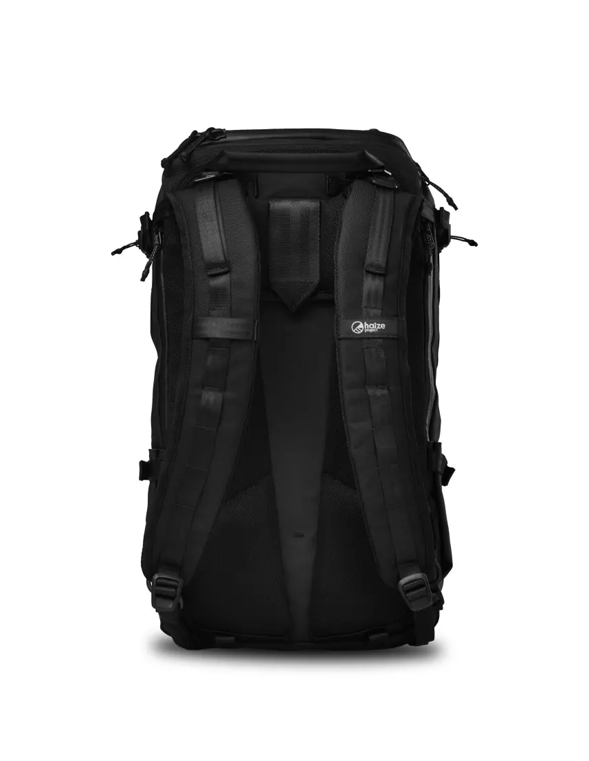 Clamshell 25 – Sac à dos pratique et moderne...