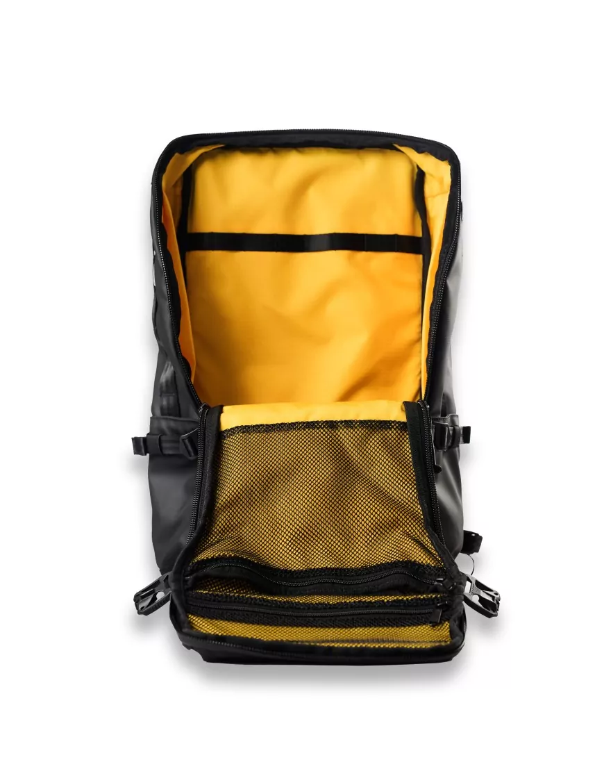 Clamshell 25 – Sac à dos pratique et moderne...