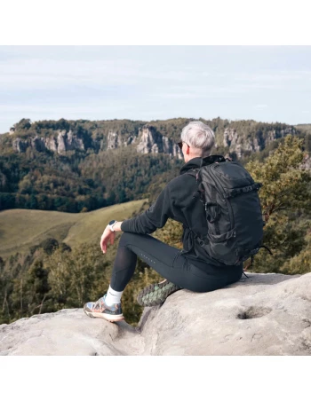 Clamshell 25 – Sac à dos pratique et moderne pour chaque jour