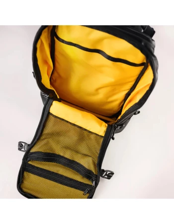 Clamshell 25 – Sac à dos pratique et moderne pour chaque jour