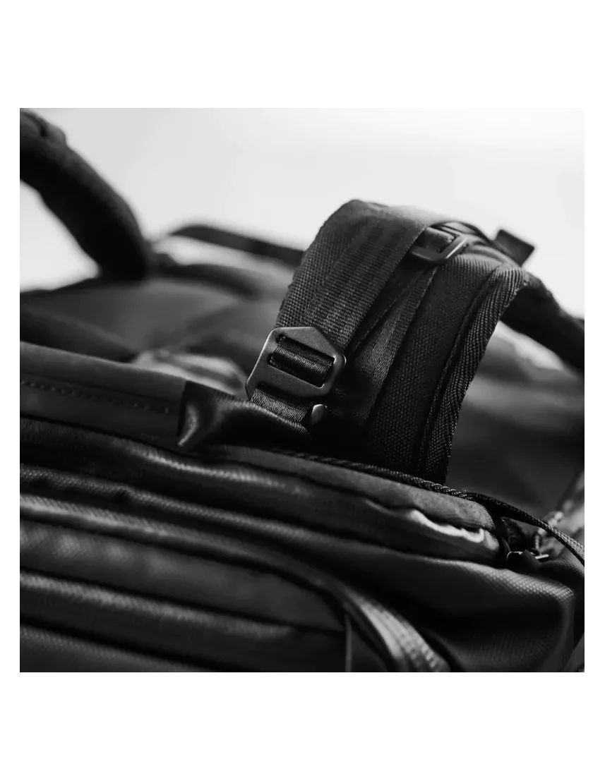 Clamshell 25 – Sac à dos pratique et moderne...