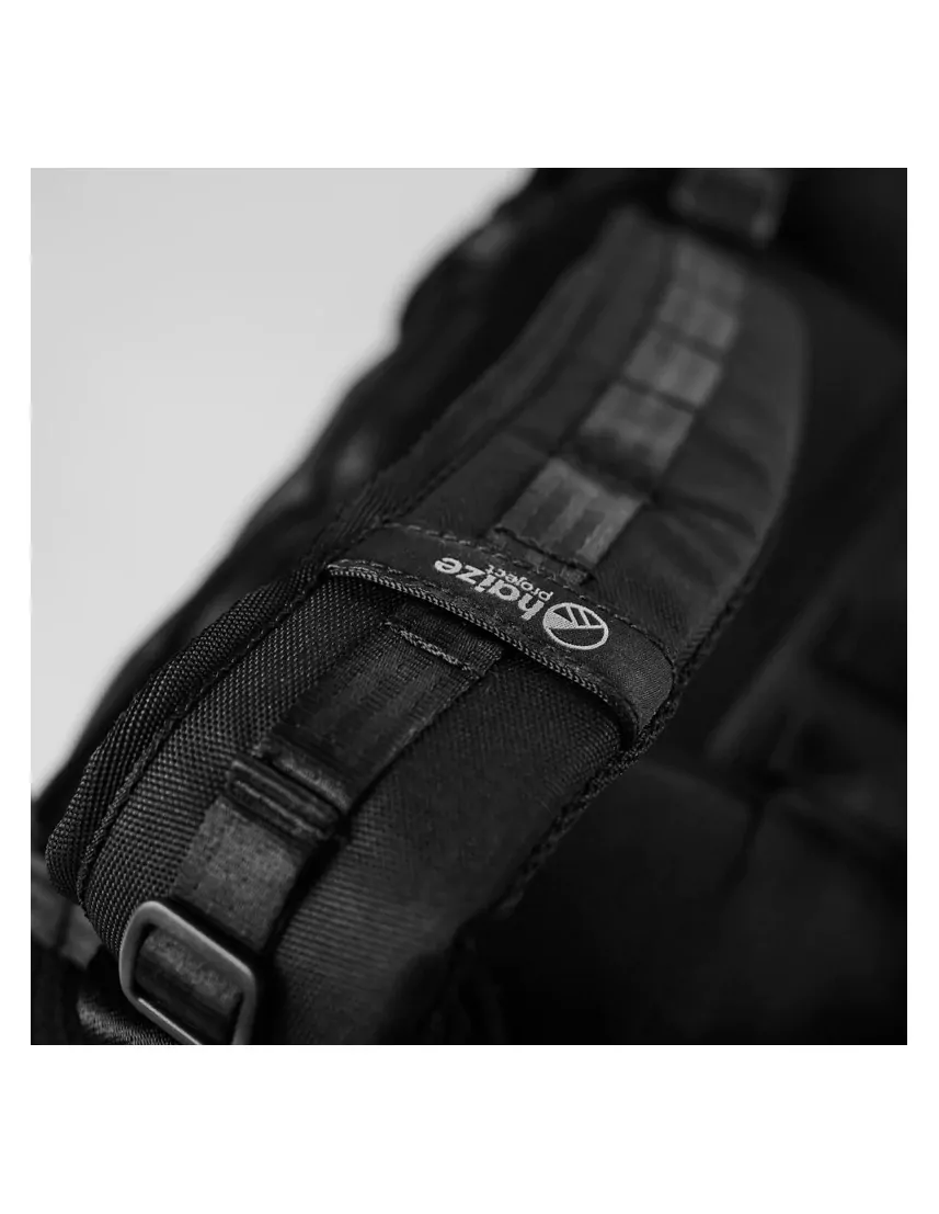 Clamshell 25 – Sac à dos pratique et moderne...