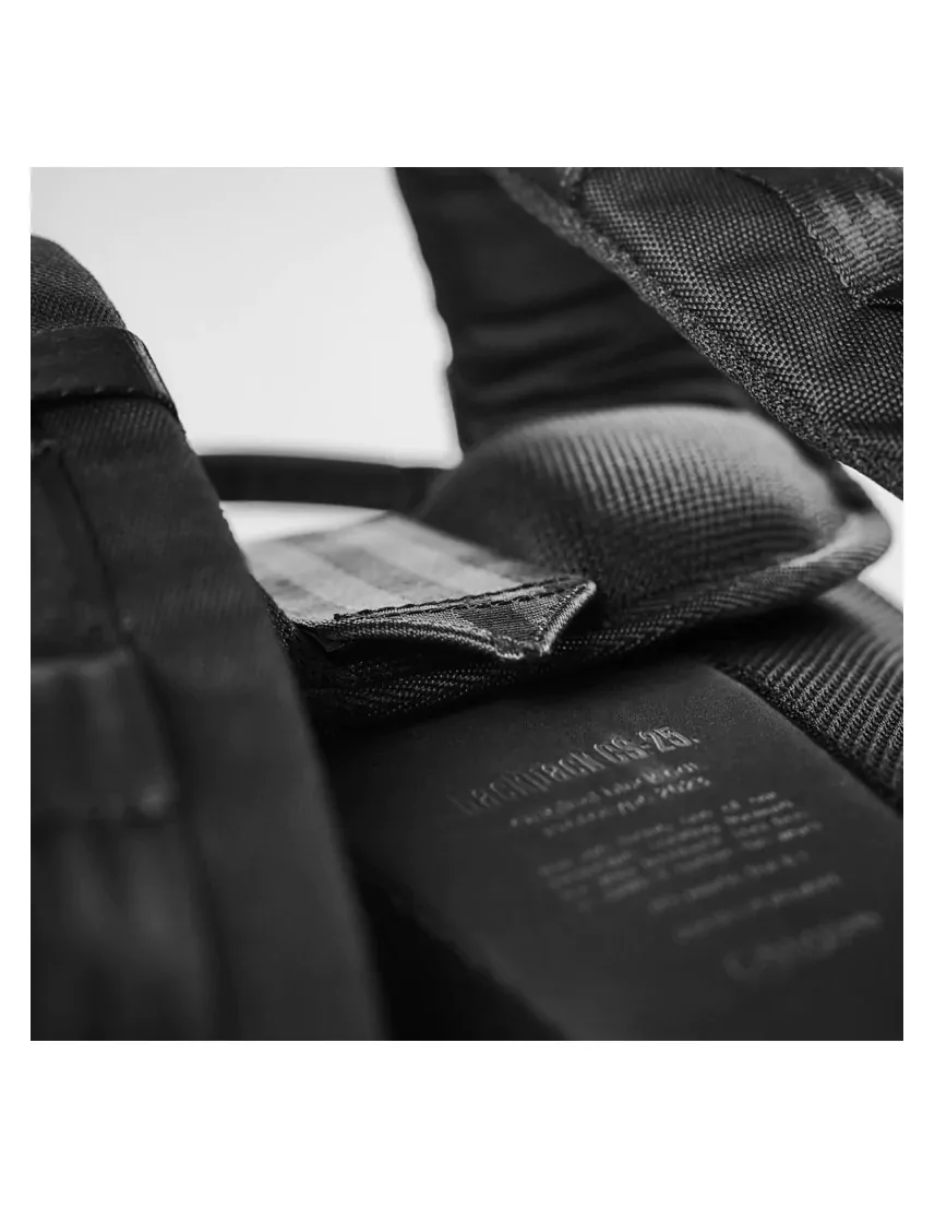 Clamshell 25 – Sac à dos pratique et moderne...