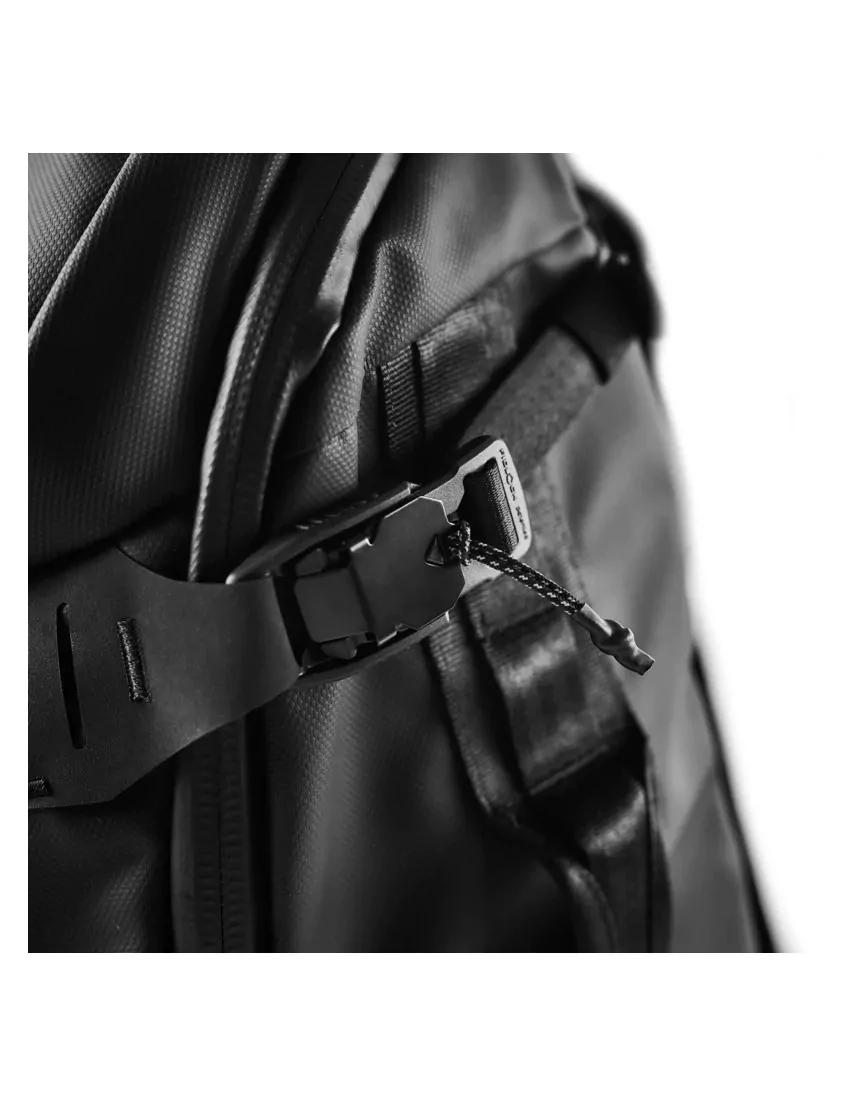 Clamshell 25 – Sac à dos pratique et moderne...