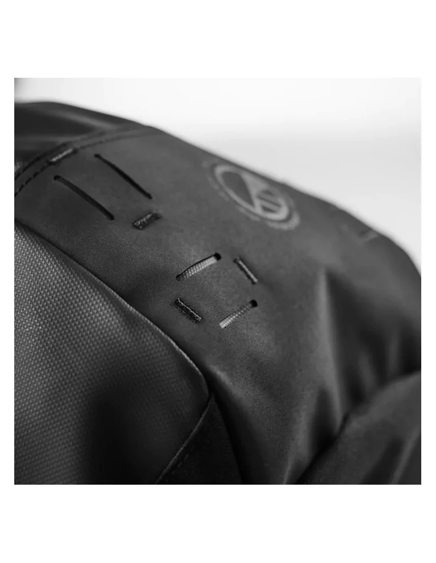 Clamshell 25 – Sac à dos pratique et moderne...