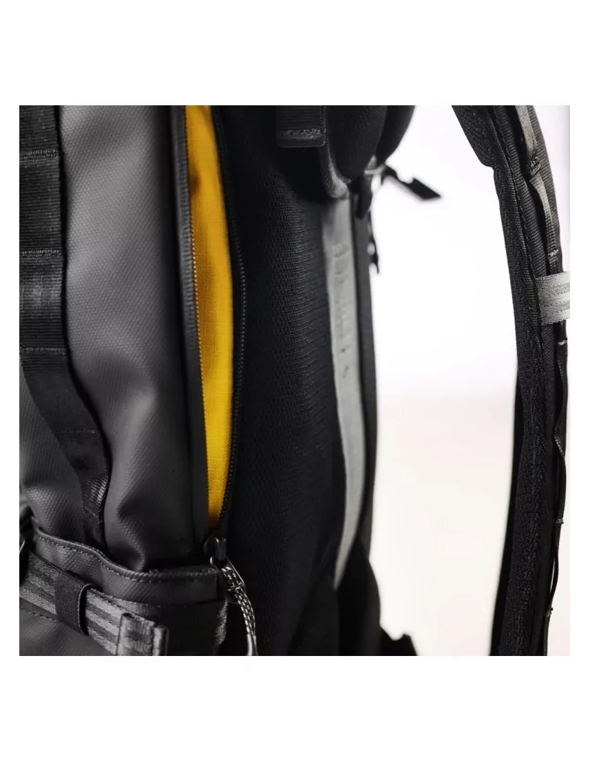 Clamshell 25 – Sac à dos pratique et moderne...