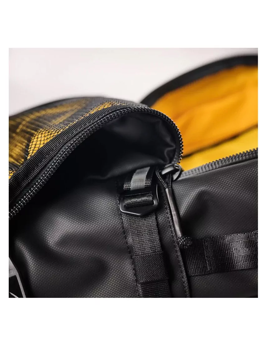 Clamshell 25 – Sac à dos pratique et moderne...