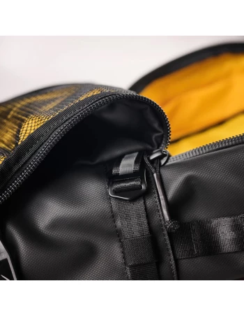 Clamshell 25 – Sac à dos pratique et moderne pour chaque jour