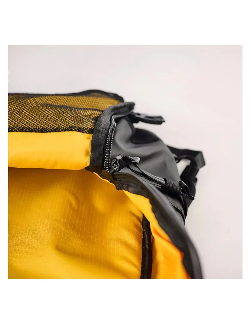 Clamshell 25 – Sac à dos pratique et moderne...