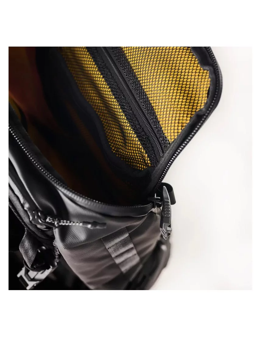 Clamshell 25 – Sac à dos pratique et moderne...