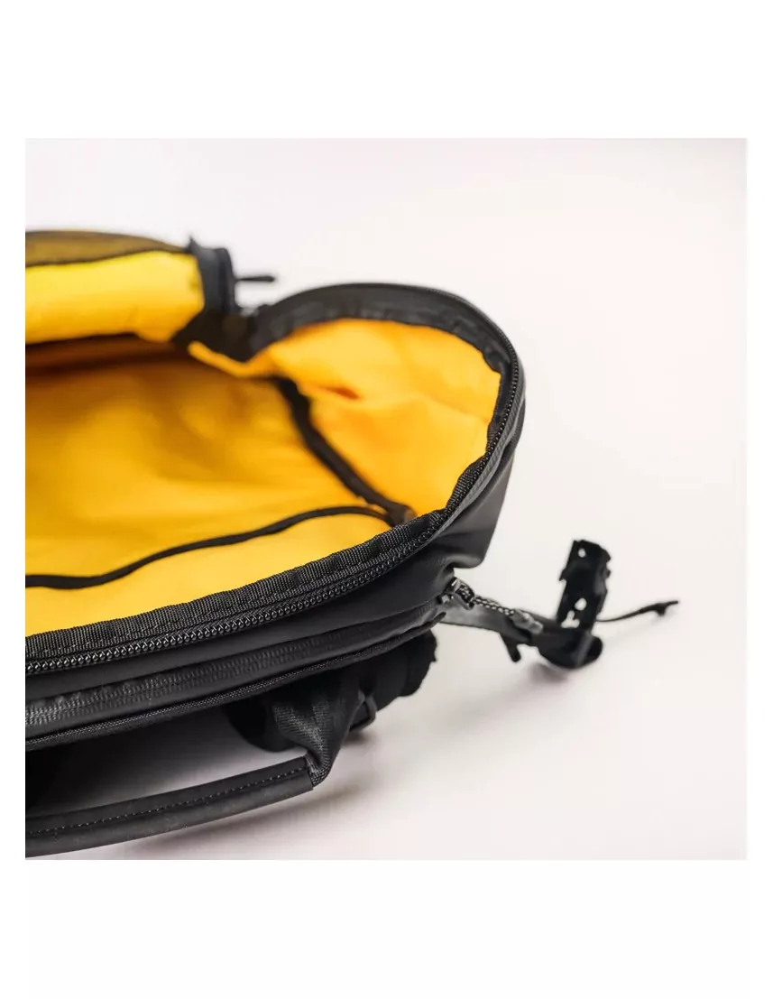 Clamshell 25 – Sac à dos pratique et moderne...