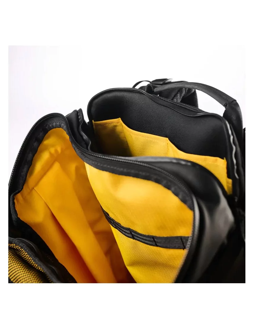 Clamshell 25 – Sac à dos pratique et moderne...